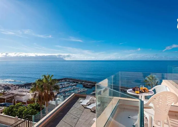 Balcon Del Atlantico