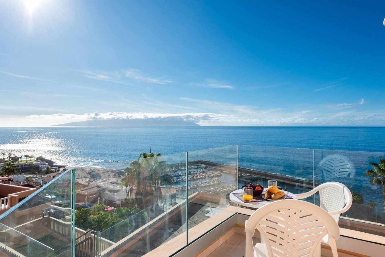 Balcon Del Atlantico Apartament
