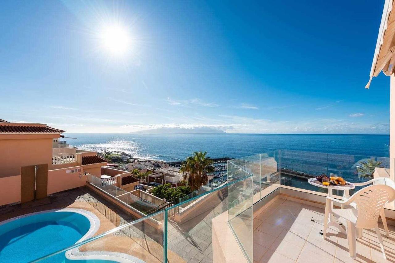 Balcon Del Atlantico Apartament *