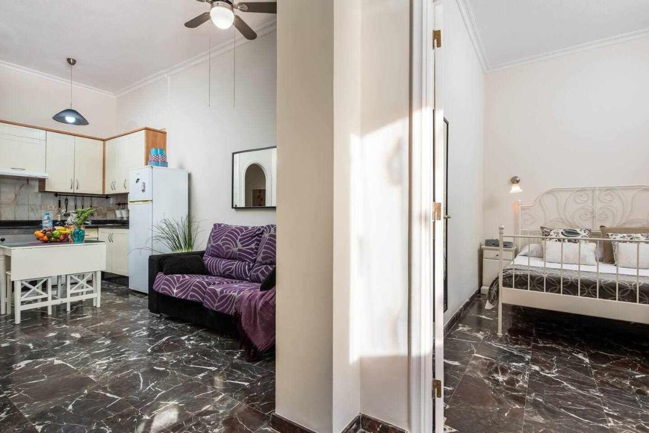 Apartament Balcon Del Atlantico Santiago del Teide