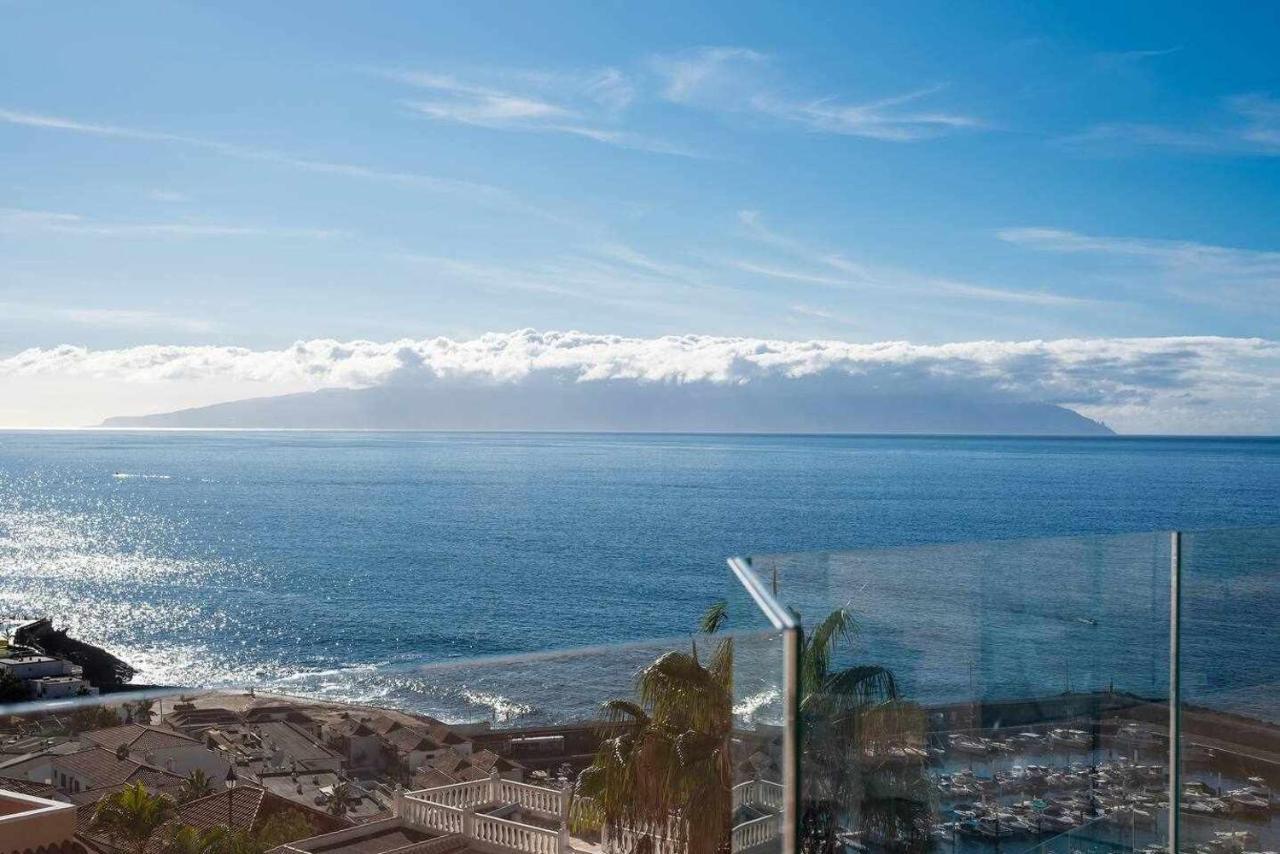 Apartament Balcon Del Atlantico Santiago del Teide