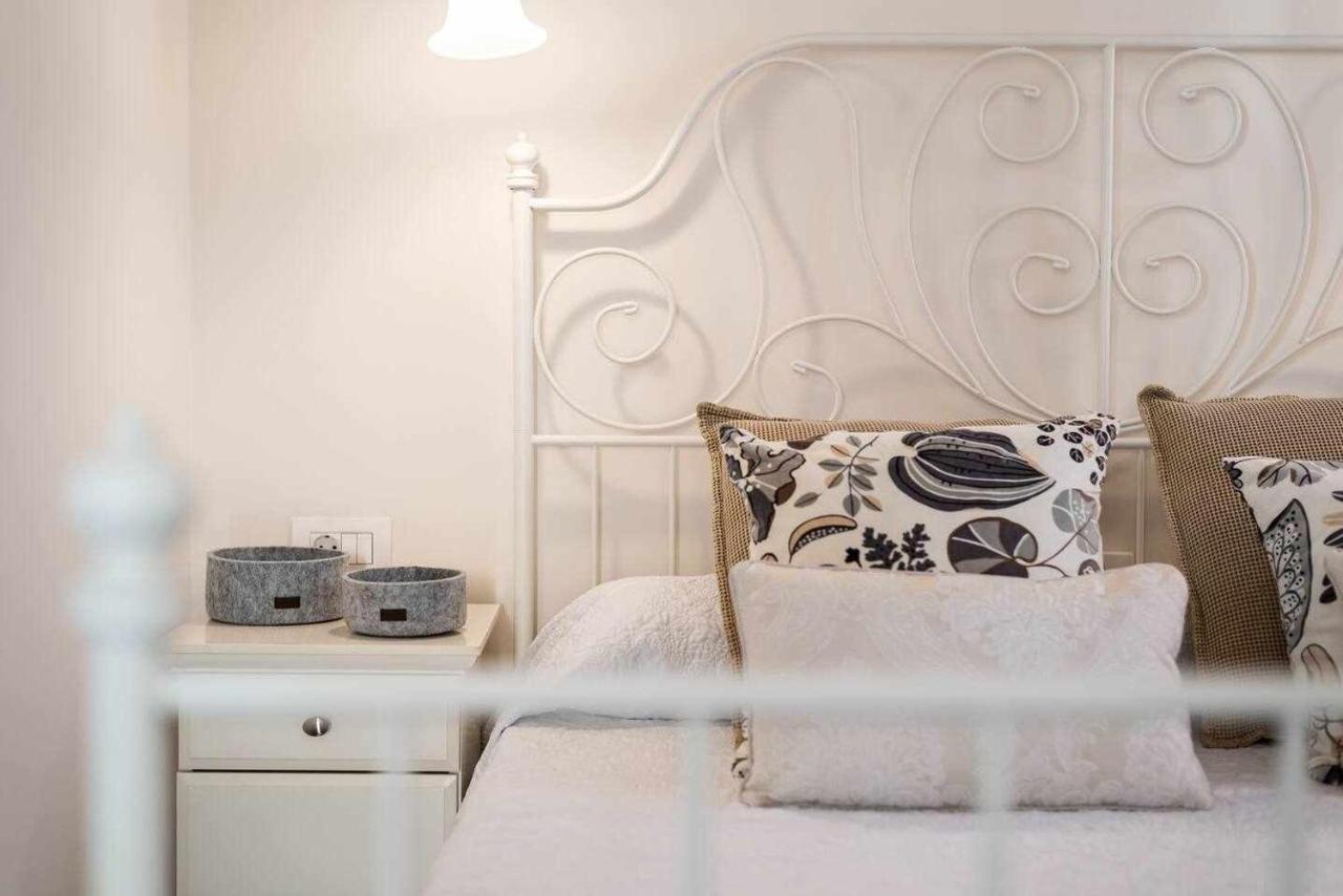 Apartament Balcon Del Atlantico