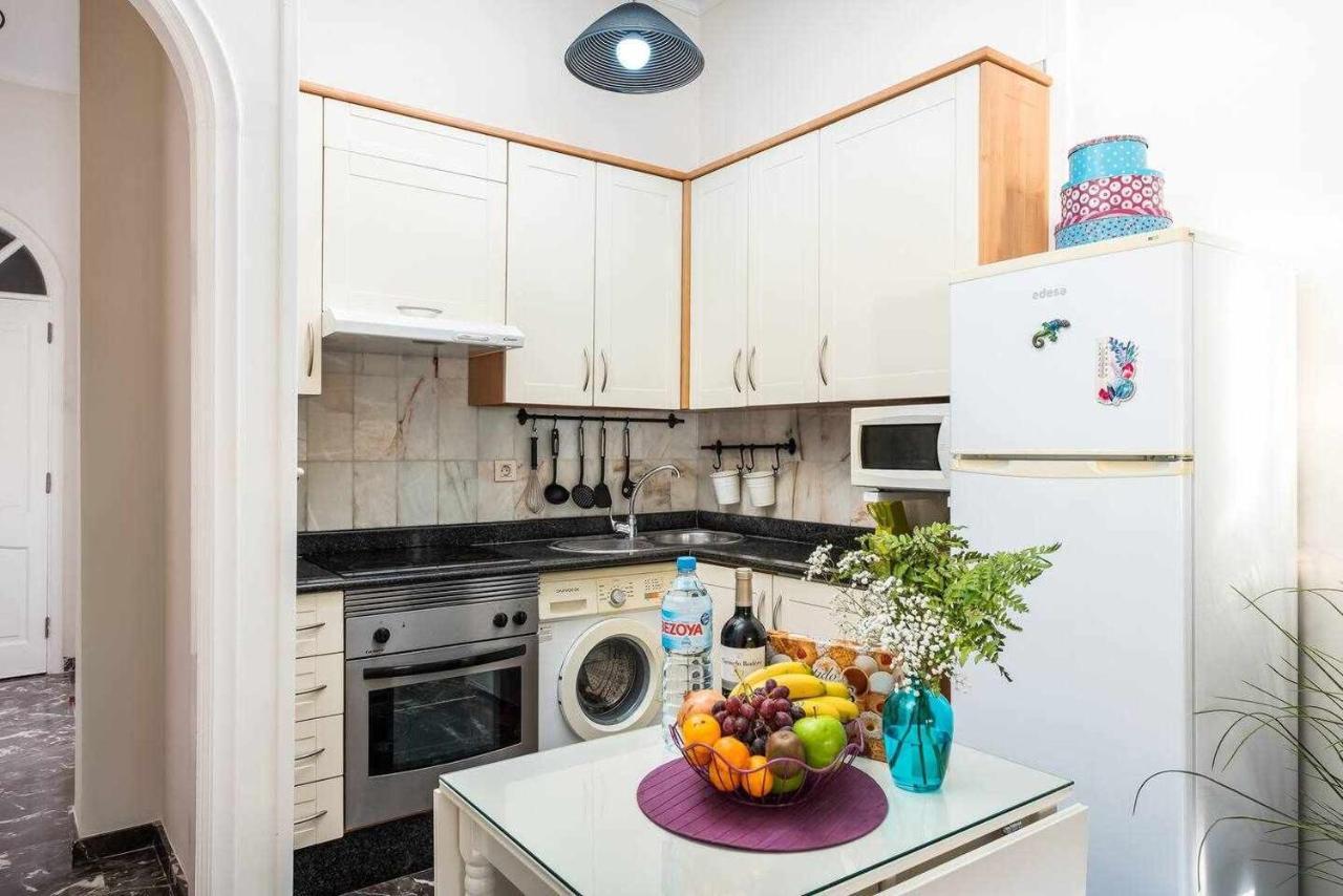 Apartament Balcon Del Atlantico