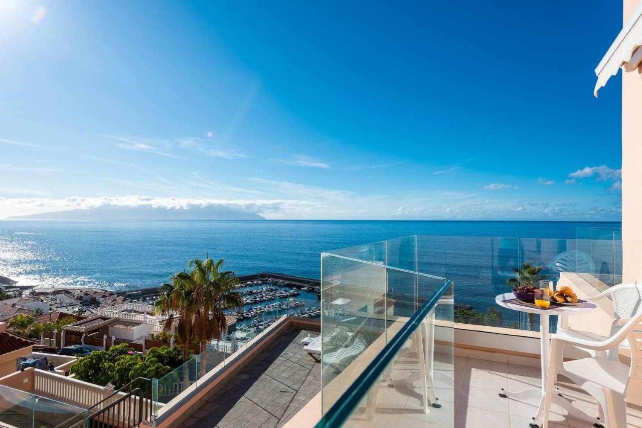 Balcon Del Atlantico Apartament Santiago del Teide