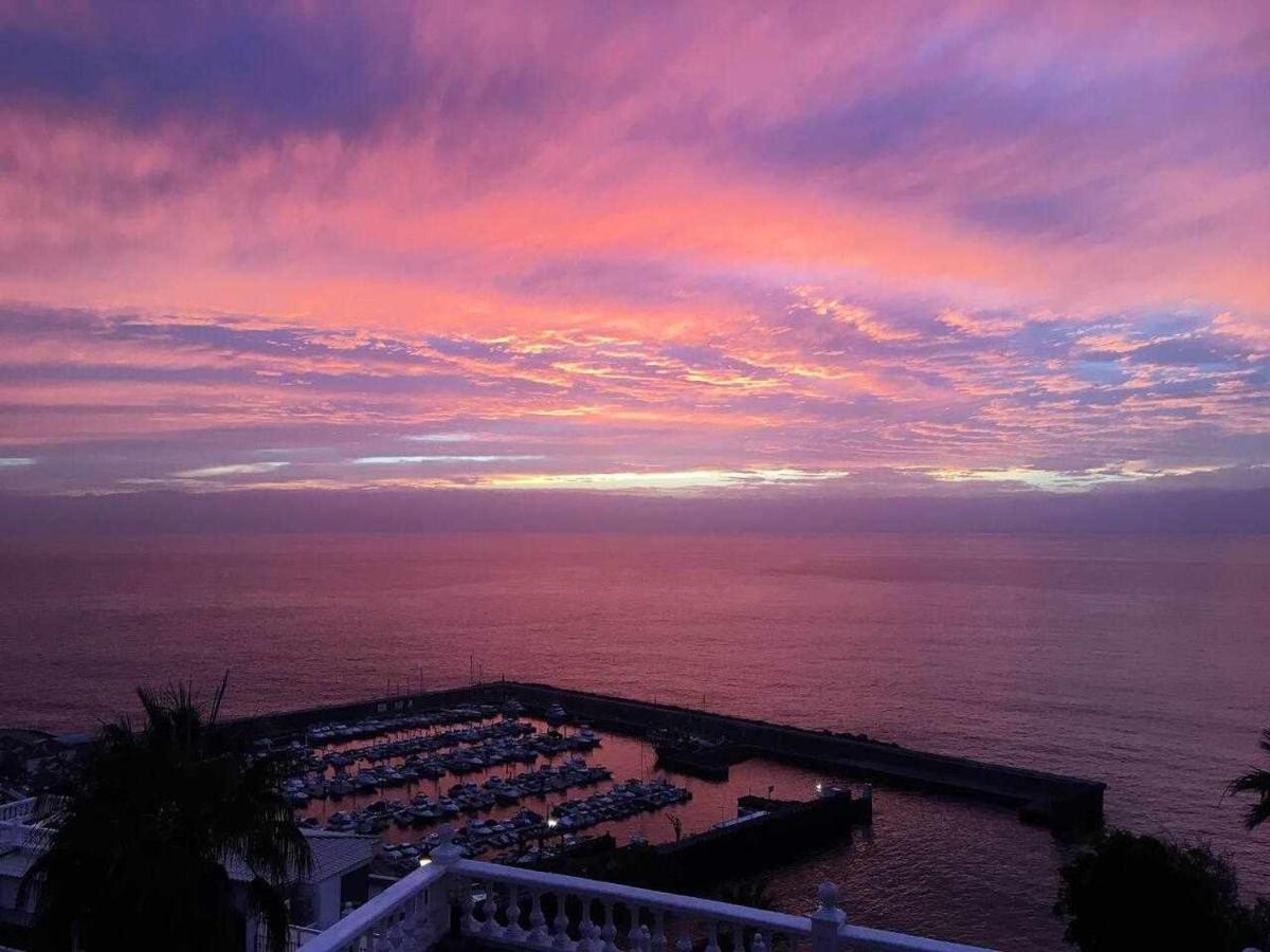 Balcon Del Atlantico Apartament Santiago del Teide