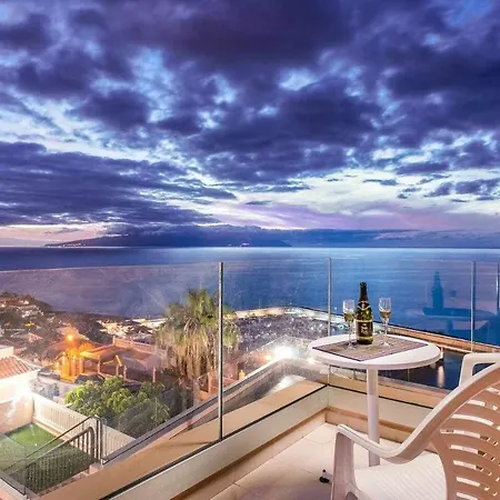 Balcon Del Atlantico Santiago del Teide Exterior photo