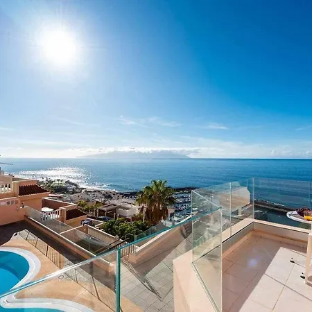 Balcon Del Atlantico Santiago del Teide Exterior photo