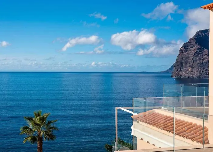 Balcon Del Atlantico