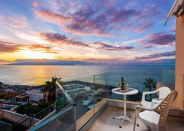 Balcon Del Atlantico