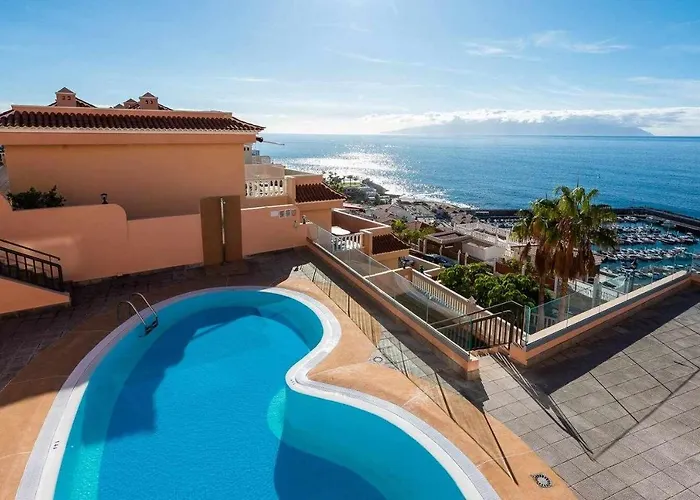 Balcon Del Atlantico