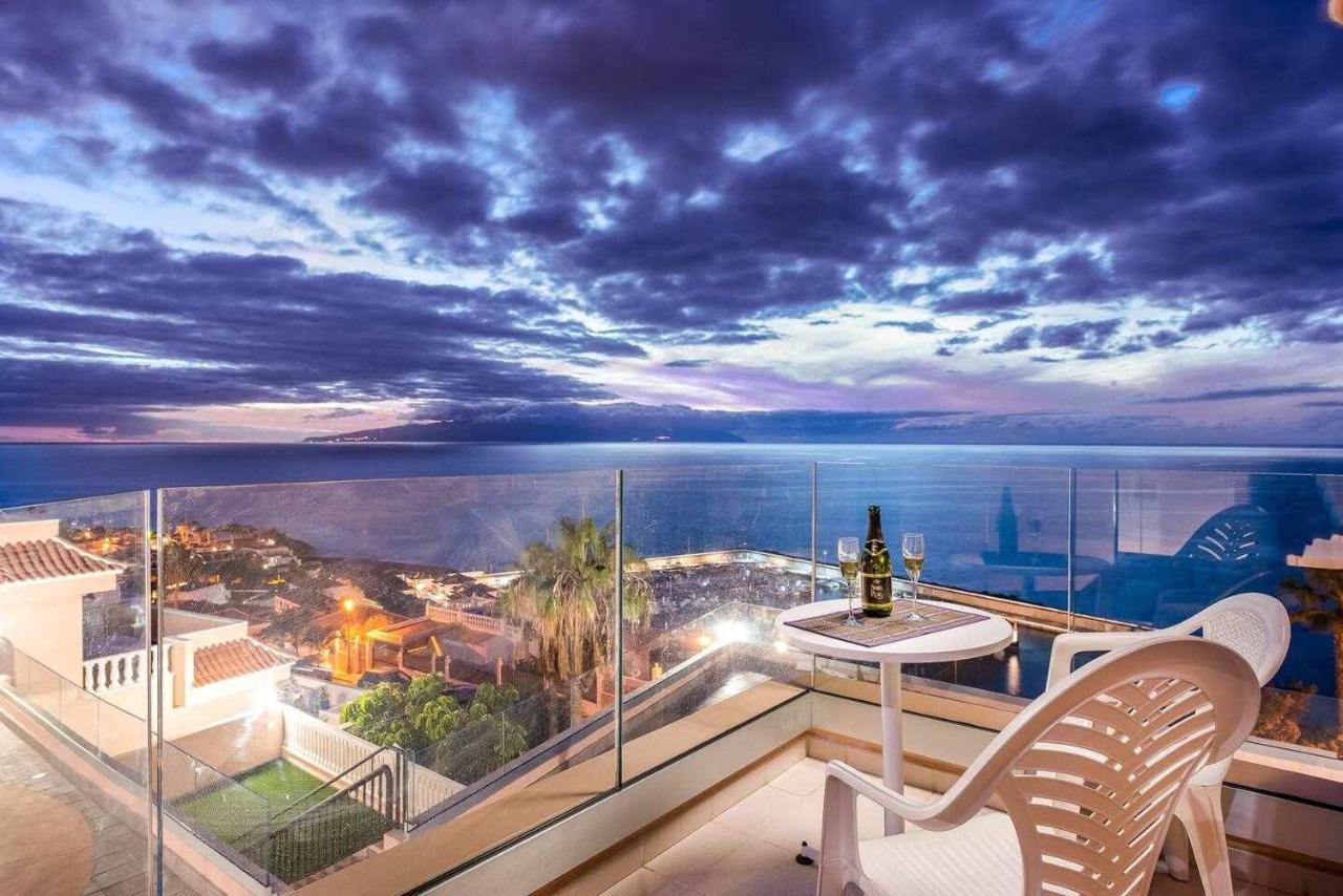 Balcon Del Atlantico *