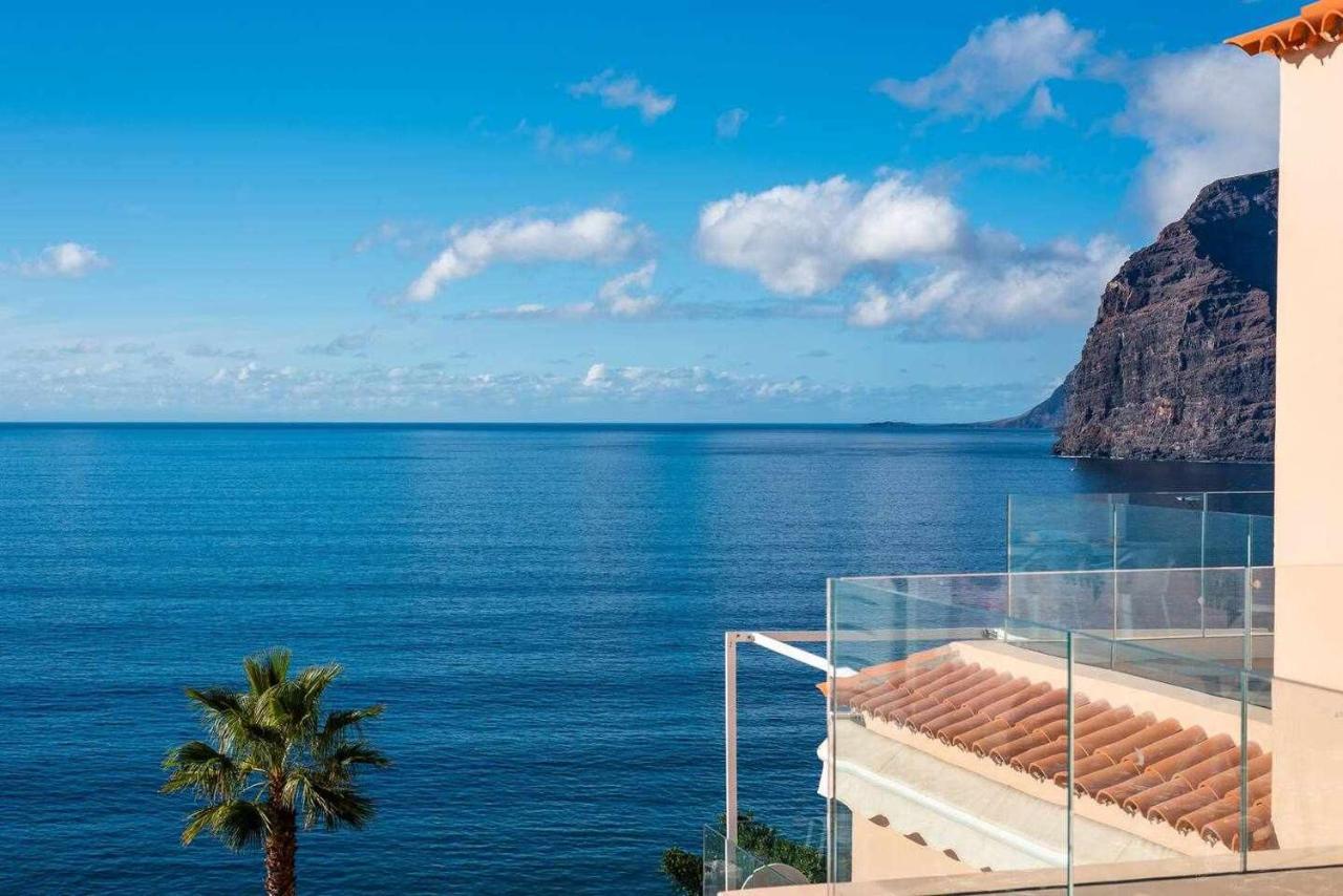 Balcon Del Atlantico Santiago Del Teide