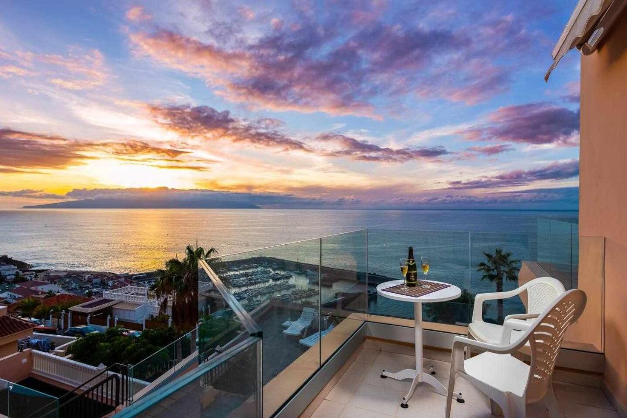 Apartment Balcon Del Atlantico Santiago Del Teide