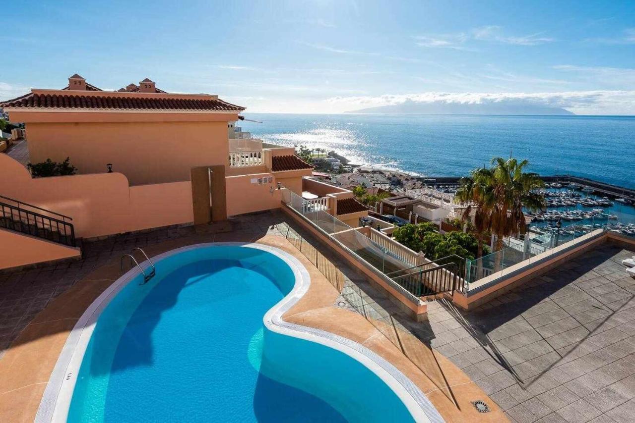 Balcon Del Atlantico Apartment