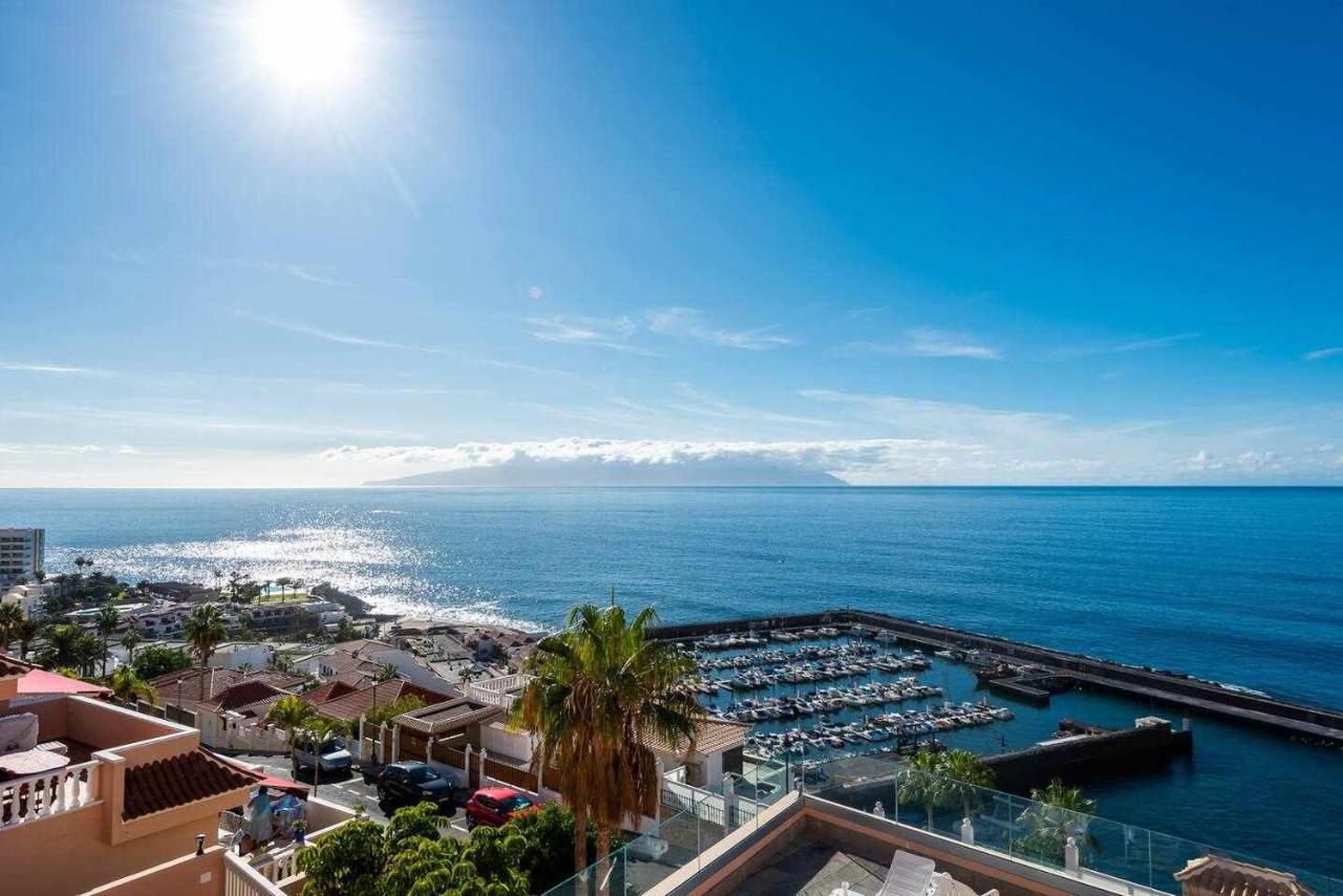 Apartment Balcon Del Atlantico Santiago Del Teide