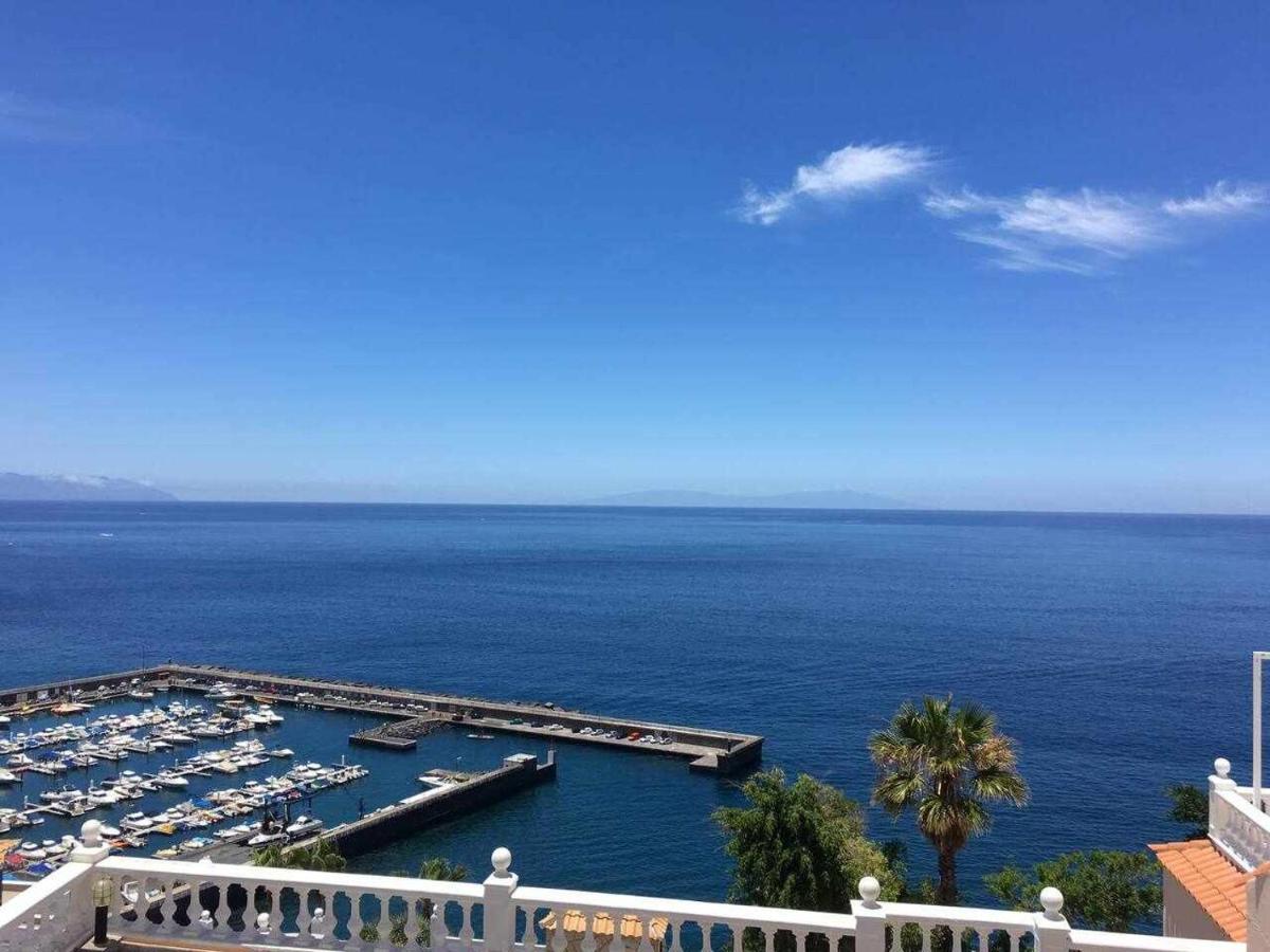 Balcón Del Atlántico *
