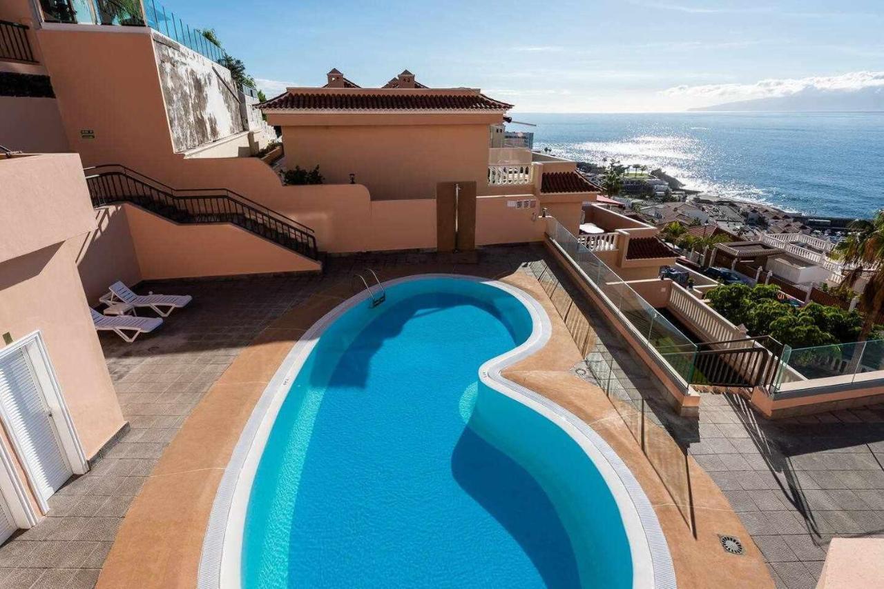 Appartamento Balcón Del Atlántico