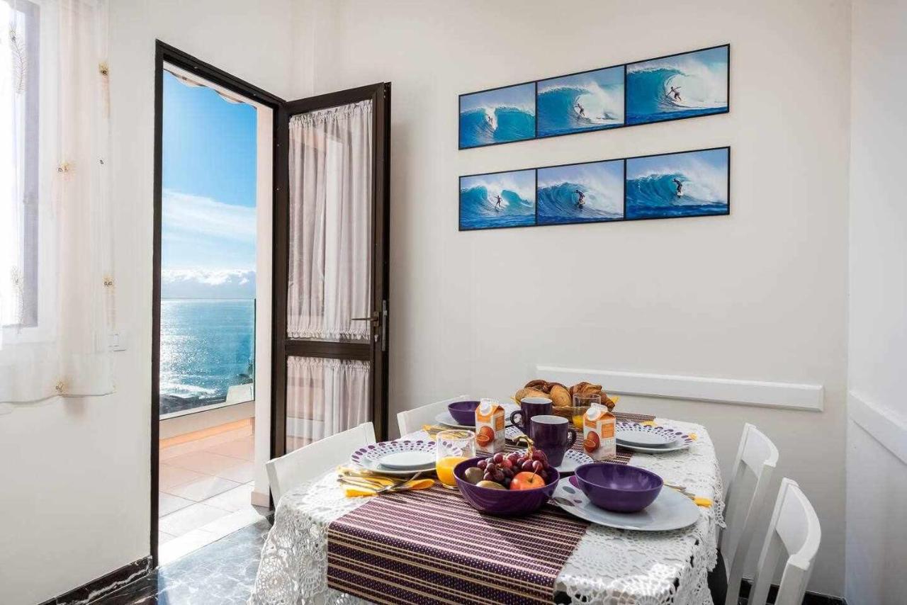 Appartamento Balcón Del Atlántico *